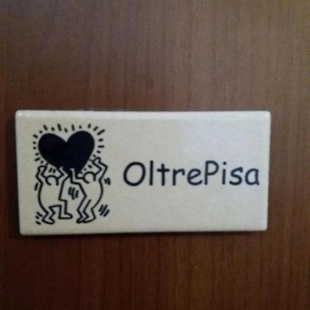 Oltrepisa Hotel Kültér fotó
