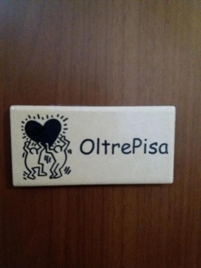 Oltrepisa Hotel Kültér fotó