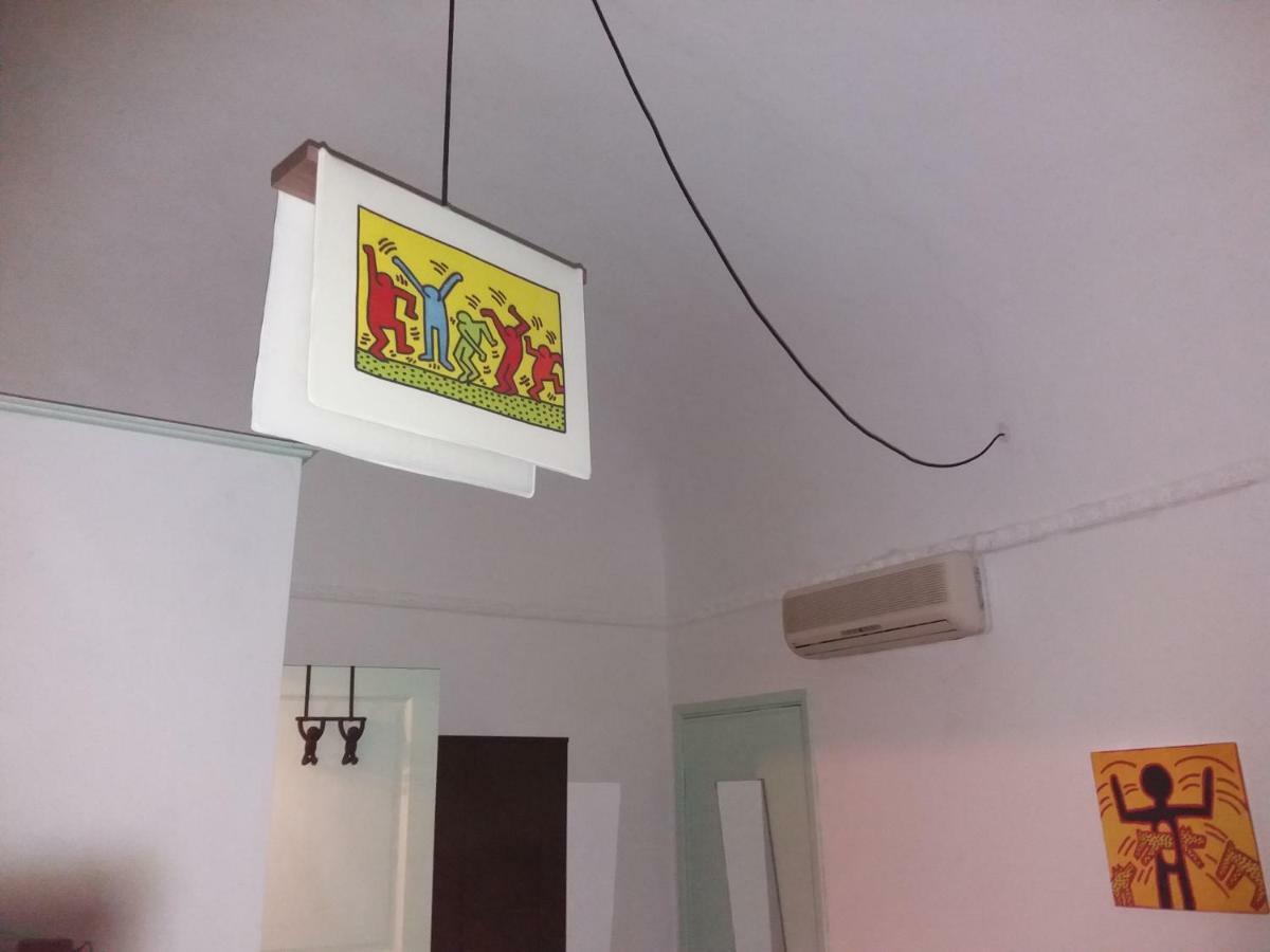 Oltrepisa Hotel Kültér fotó